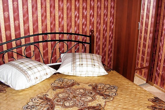 Фотография Мини-отель «Покров Двор» 1