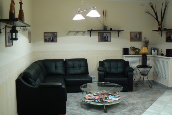 Фотография Гостиница «Стиль» 0