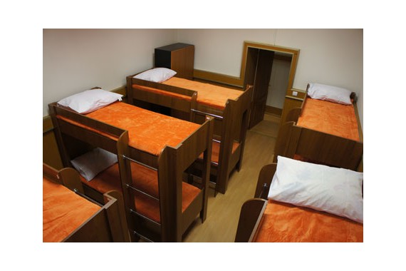 Фотография Хостел «Мокба» 1