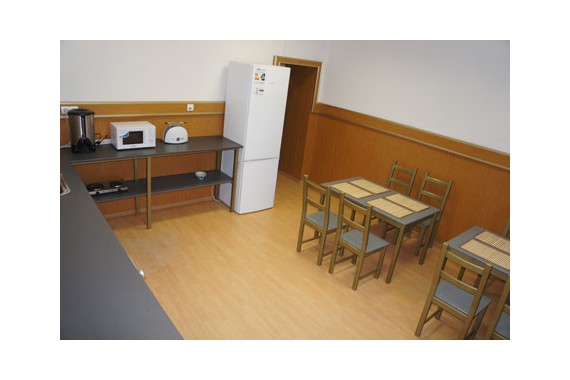 Фотография Хостел «Мокба» 2