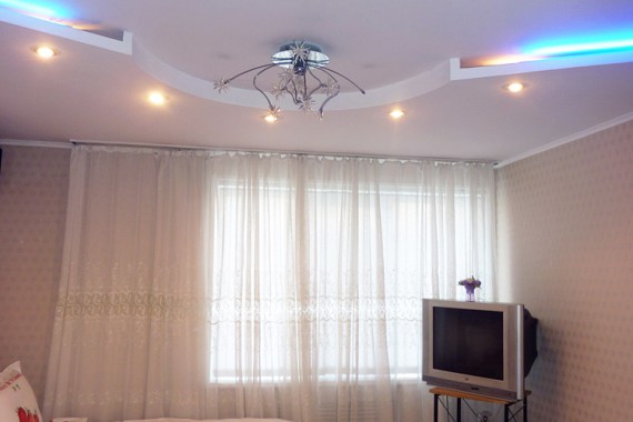 Фотография Гостиница квартирного типа «Радуга» 4