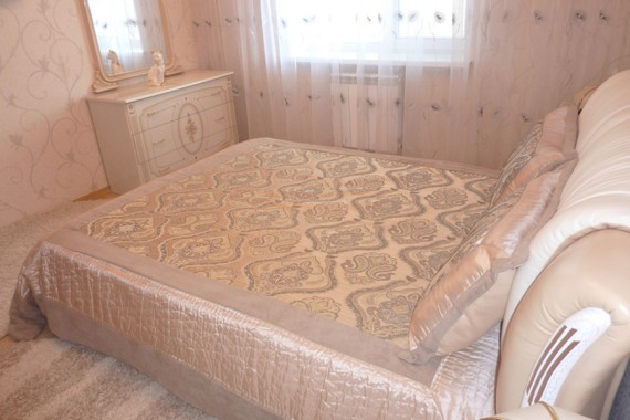 Фотография Гостиница квартирного типа «Радуга» 2