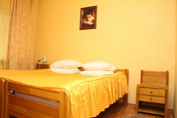 Фотография Санаторий «Прибрежный» 6