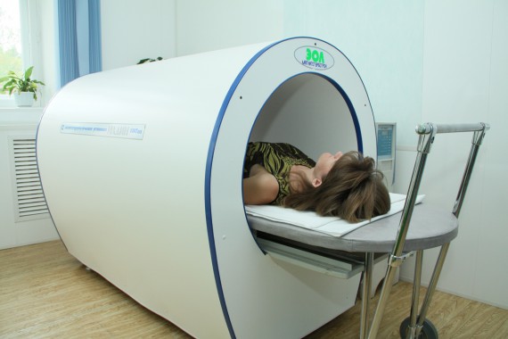 Фотография Санаторий «Прибрежный» 7