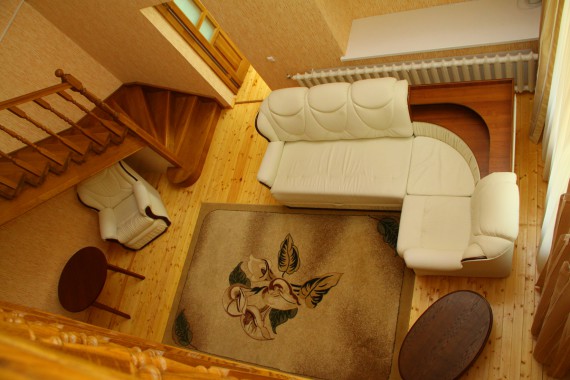 Фотография Санаторий «Белый Яр» 3