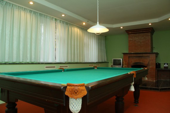 Фотография Санаторий «Прибрежный» 11