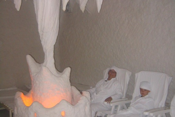 Фотография Санаторий им. В.И.Ленина 8