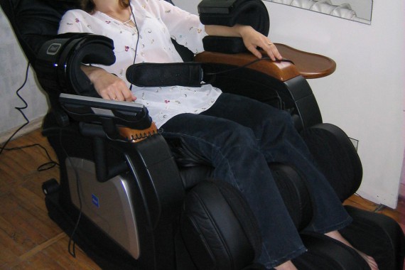 Фотография Санаторий «Дубки» 10