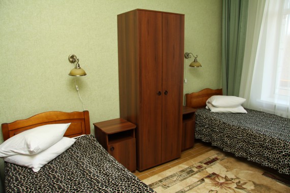 Фотография Санаторий им. В.И.Ленина 5