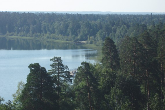 Фотография Санаторий «Прибрежный» 1