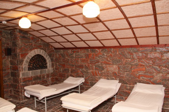 Фотография Санаторий «Прибрежный» 10