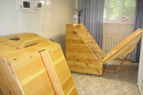 Фотография Санаторий «Дубки» 8