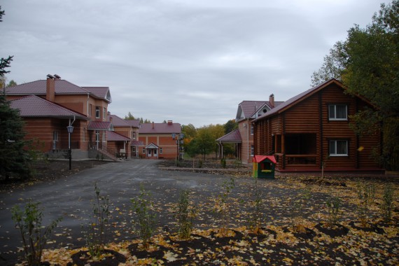 Фотография Санаторий им. В.И.Ленина 1