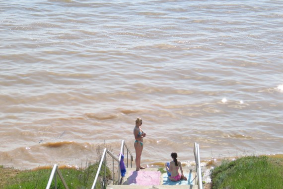 Фотография Санаторий «Белый Яр» 1