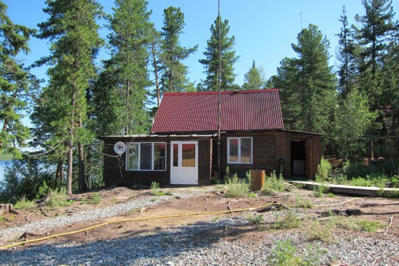 Фотография База отдыха «Бедкаш» 1