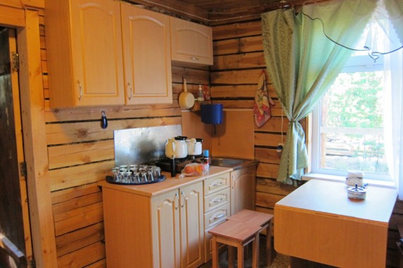 Фотография База отдыха «Бедкаш» 4