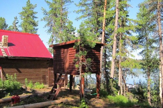 Фотография База отдыха «Бедкаш» 3