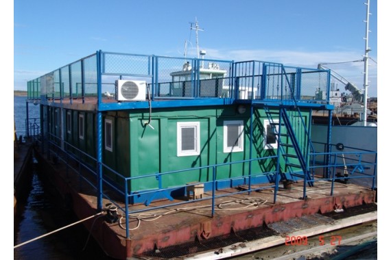 Фотография База отдыха «Бедкаш» 7