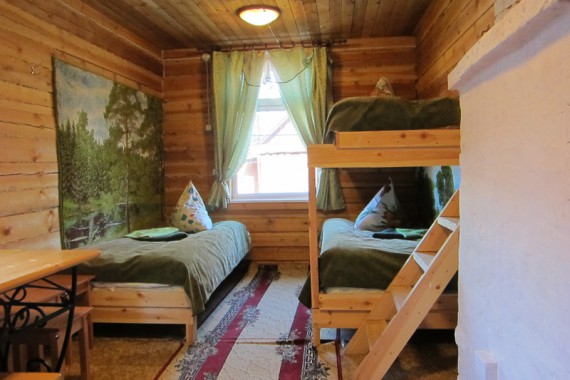 Фотография База отдыха «Бедкаш» 6