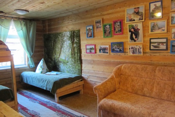 Фотография База отдыха «Бедкаш» 5