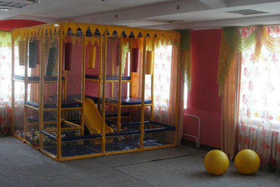 Фотография Санаторий «Танып» 17