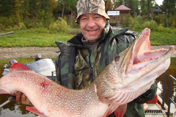 Фотография База отдыха «Бедкаш» 9