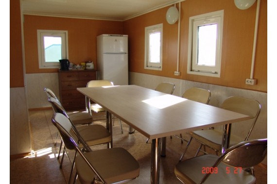 Фотография База отдыха «Бедкаш» 8