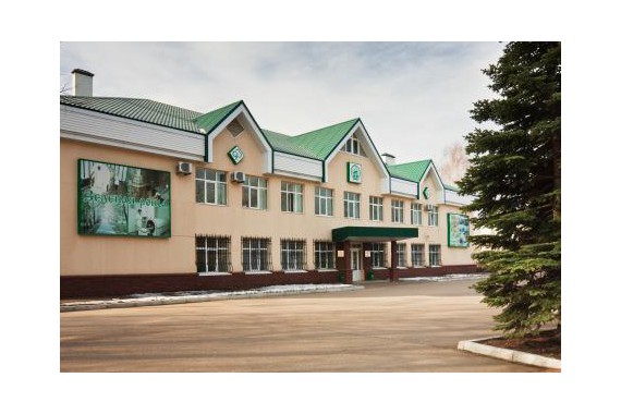 Фотография Санаторий «Зеленая роща» 0