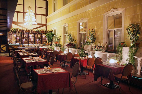 Фотография Гостиница «Уфа-Астория» 1