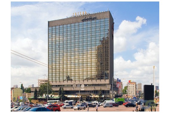 Фотография Гостиница «Лыбидь» 0