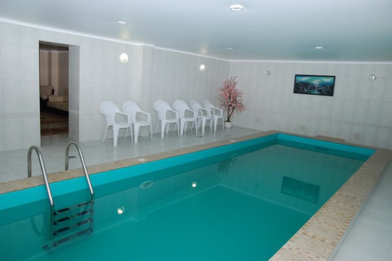 Фотография Отель «Диана» 6