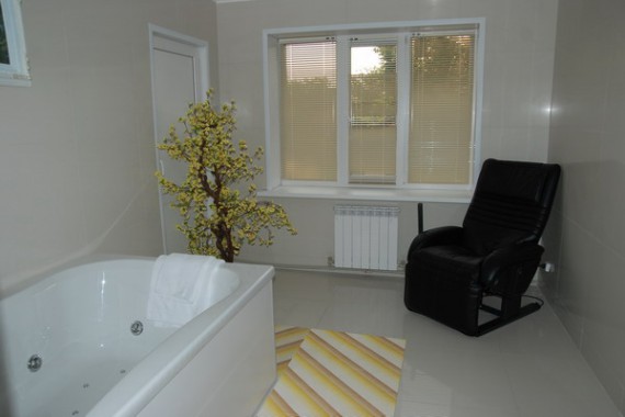 Фотография Отель «Диана» 1