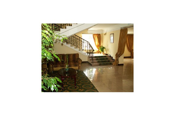 Фотография Гостиничный комплекс «Эпос» 1