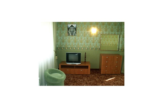 Фотография Гостиничный комплекс «Эпос» 3