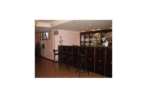 Фотография Гостиничный комплекс «Эпос» 9