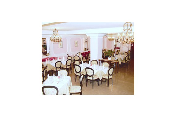 Фотография Гостиничный комплекс «Эпос» 8