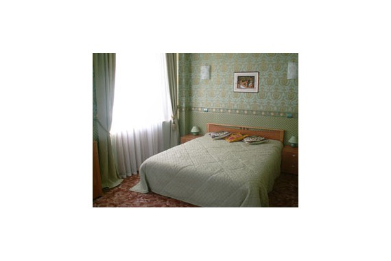 Фотография Гостиничный комплекс «Эпос» 2