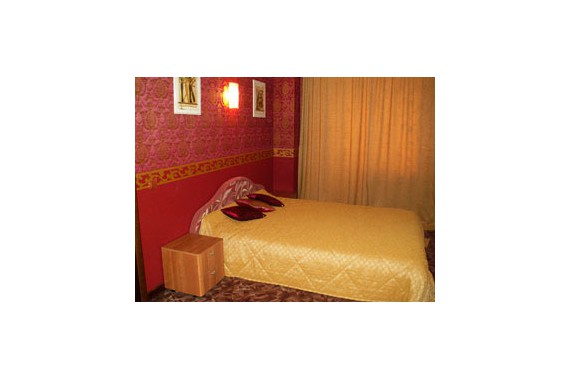 Фотография Гостиничный комплекс «Эпос» 4