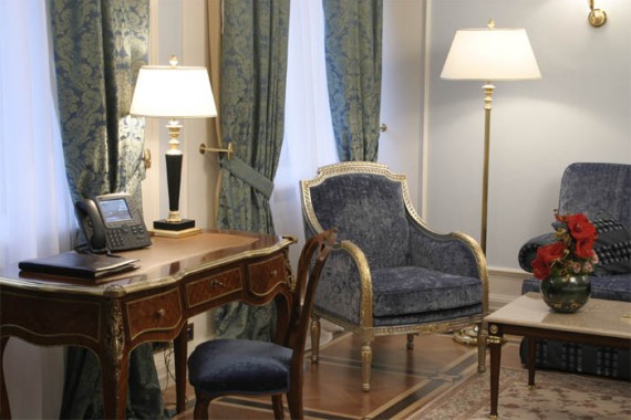 Фотография Гостиница «Савой» 2