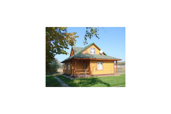 Фотография Гостиница «Иволга» 0