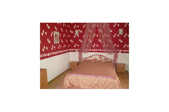 Фотография Гостиничный комплекс «Эпос» 5