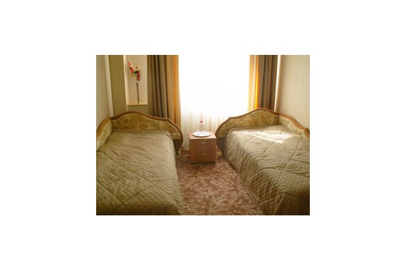 Фотография Гостиничный комплекс «Эпос» 7