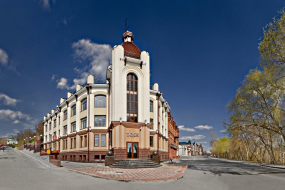 Фотография Гостиница «Тоян» 0