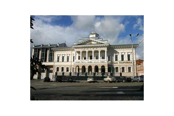 Фотография Гостиница «Магистрат» 0