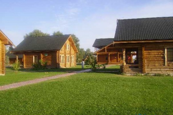 Фотография Рыболовная база «Поплавок» 0