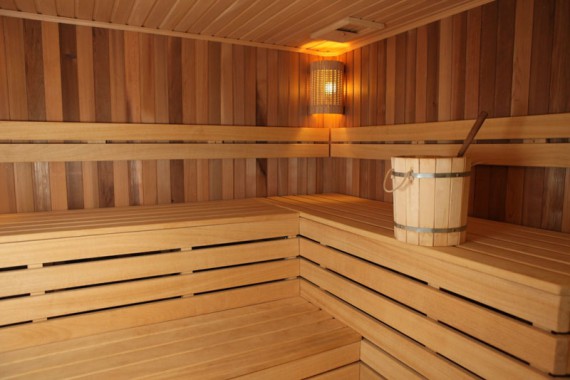 Фотография Гостиница «Парк-Отель Калуга» 7