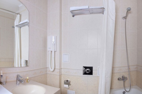 Фотография Гостиница «Парк-Отель Калуга» 4