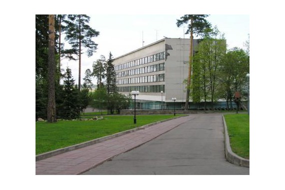 Фотография Пансионат «Лесные дали» 0