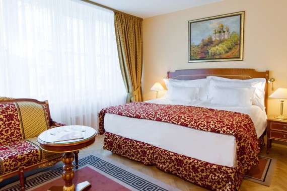 Фотография Гостиница «Националь» 2