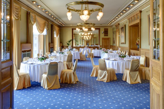 Фотография Гостиница «Националь» 3